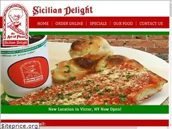 siciliandelight.com