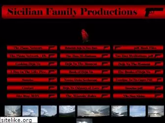 sicilianfamilyproductions.com