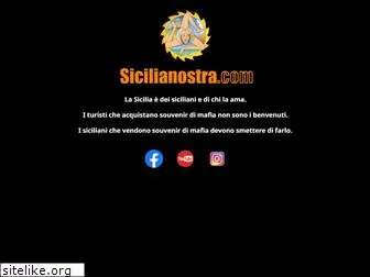 sicilianostra.com