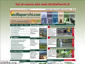 siciliaparchi.com