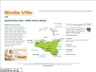 siciliaville.com