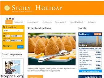 sicily-holiday.com