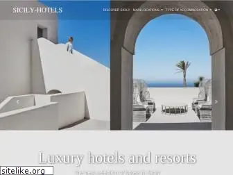 sicily-hotels.it