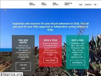 sicilycycling.com