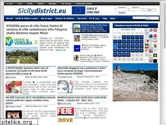 sicilydistrict.eu