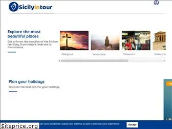 sicilyintour.com