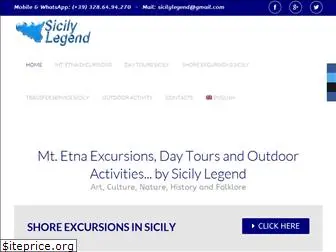 sicilylegend.com