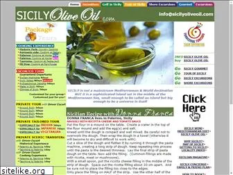 sicilyoliveoil.com