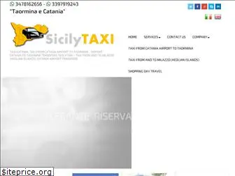 sicilytaxi.com