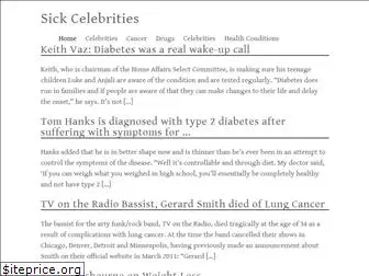 sick-celebrities.com