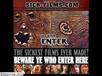 sick-films.com