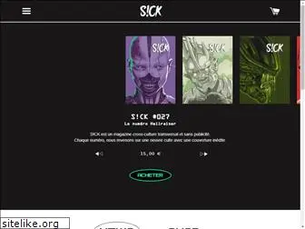 sick-magazine.com