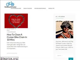 sickbeachcruiser.com