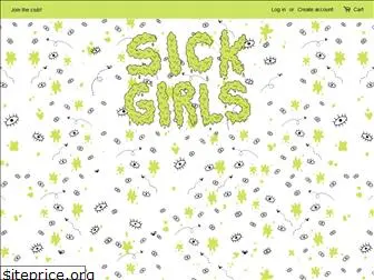sickgirlsofficial.com