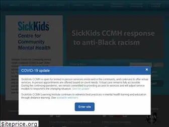 sickkidscmh.ca