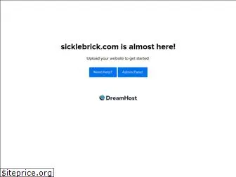 sicklebrick.com
