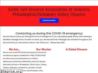 sicklecelldisorder.com