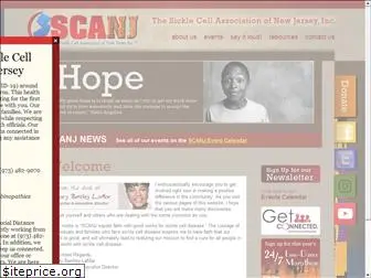 sicklecellnewjersey.org