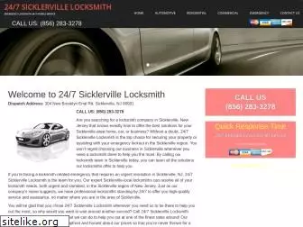 sicklervillelocksmith.net