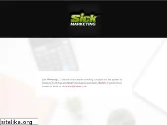 sickmarketing.com