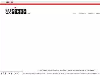 sicma-it.com