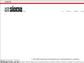 sicma.com