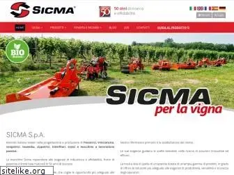 sicma.it