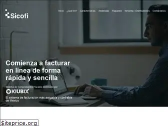 sicofi.mx