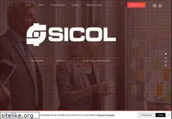 sicol.com.br