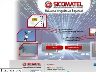 sicomatel.com
