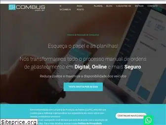 sicombus.com.br