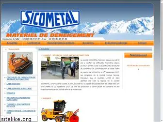 sicometal.com
