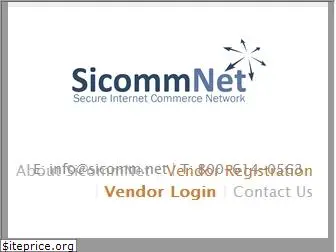 sicomm.net