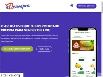 sicompra.com.br