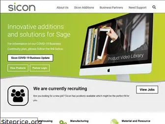 sicon.co.uk