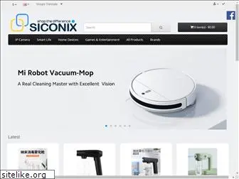 siconix.com