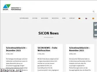 sicontechnology.com