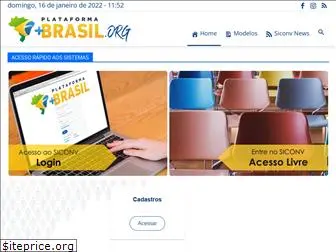 siconv.com.br