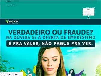 sicoobcecremef.com.br