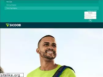 sicoobes.com.br