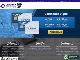 sicopon.com.br