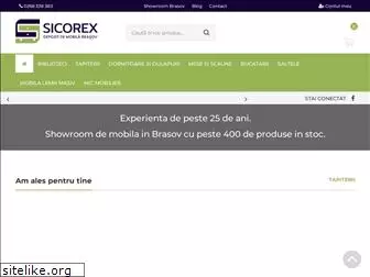 sicorex.ro