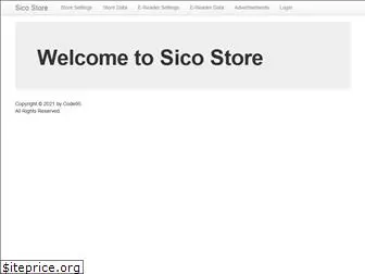 sicoshop.me