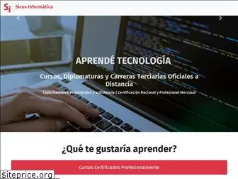 sicosinformatica.com.ar