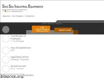 sicosol.co.in