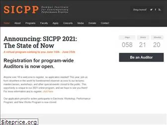 sicpp.org