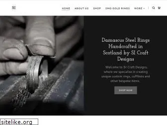 sicraftdesigns.com