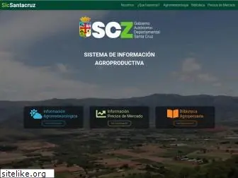 sicsantacruz.com