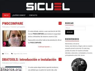 sicuel.es