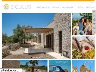 siculus.com